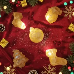 Jabon termal azufrado