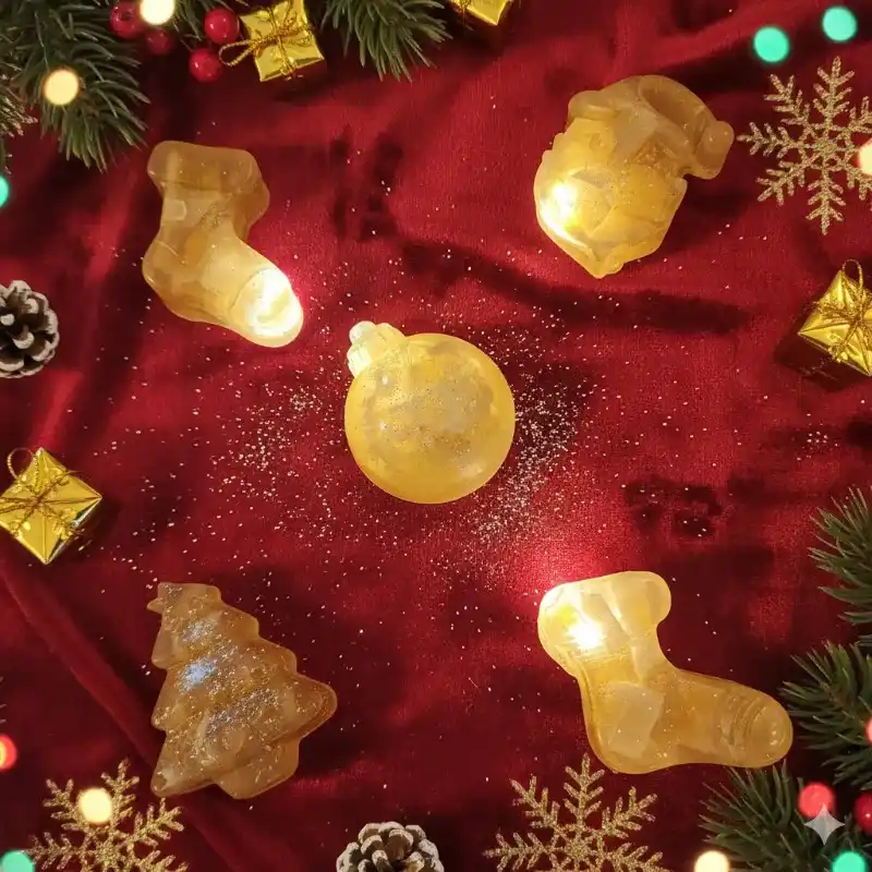 Jabon termal azufrado