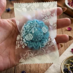 Jaboncito hipoalergénico