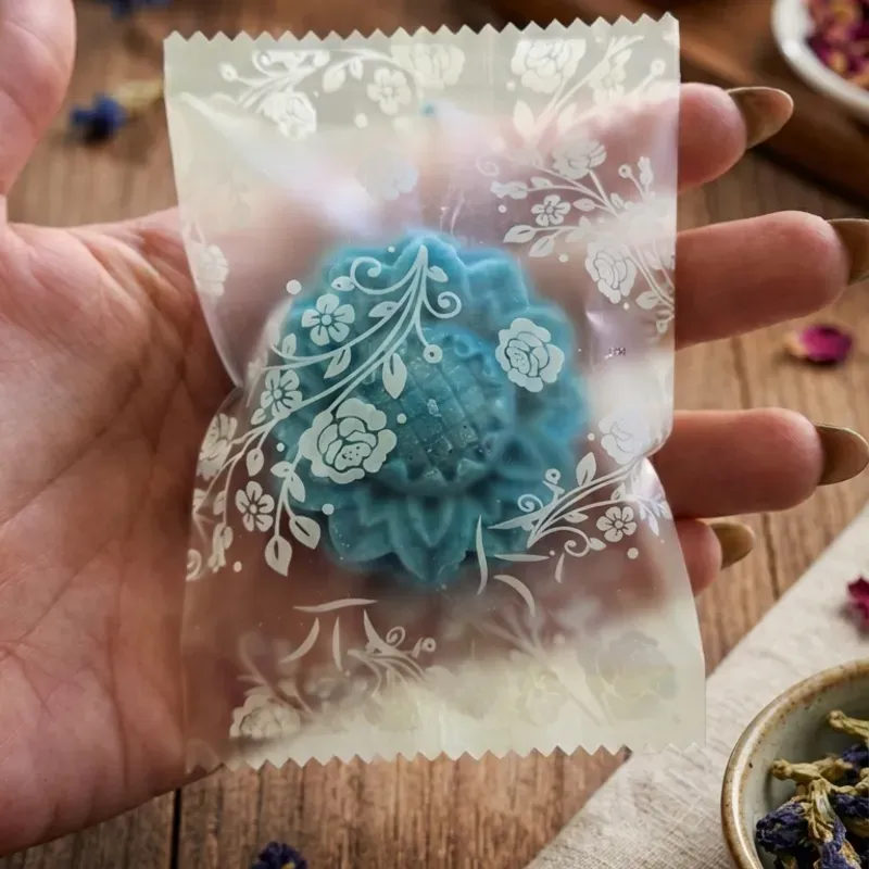 Jaboncito hipoalergénico