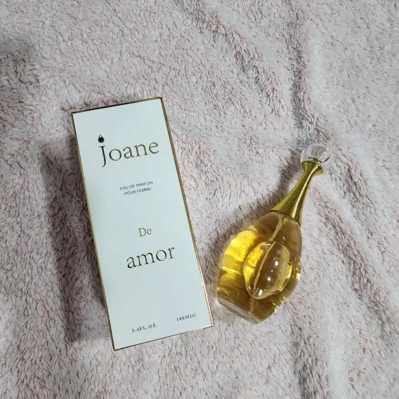 Joane clon de jadore