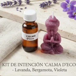 Kit Calma