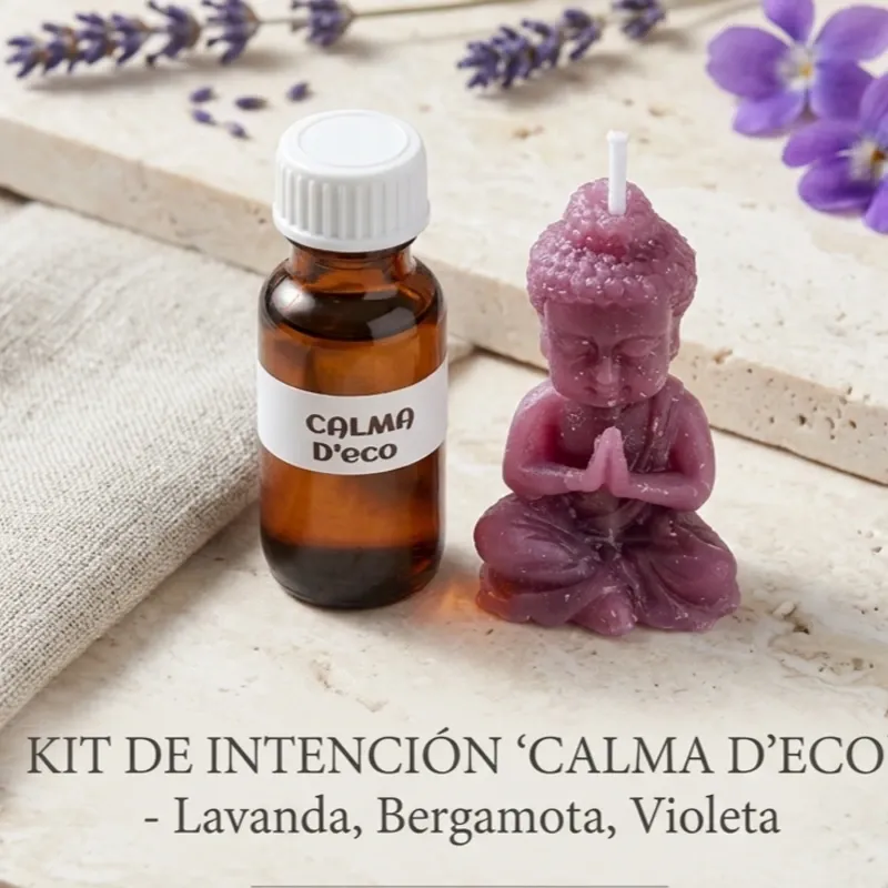 Kit Calma