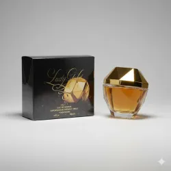 Laidy gold clon de laidy million 
