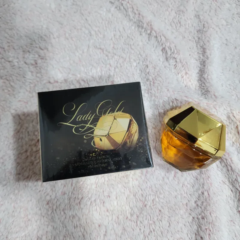 Laidy gold clon de laidy million 