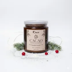 Mantequilla corporal de cacao