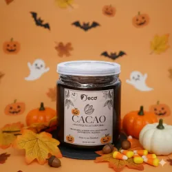 Mantequilla corporal de cacao