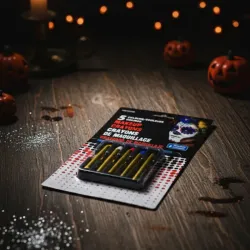 Maquillaje de catrina