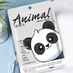 Mascarilla facial super hidratante 
