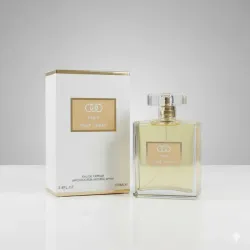 Paris clon de coco mademoiselle 