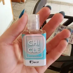 Perfume chicle  30ml