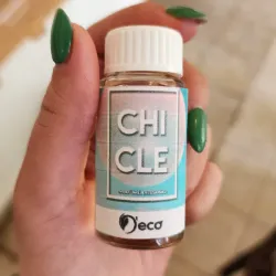 Perfume chicle  30ml