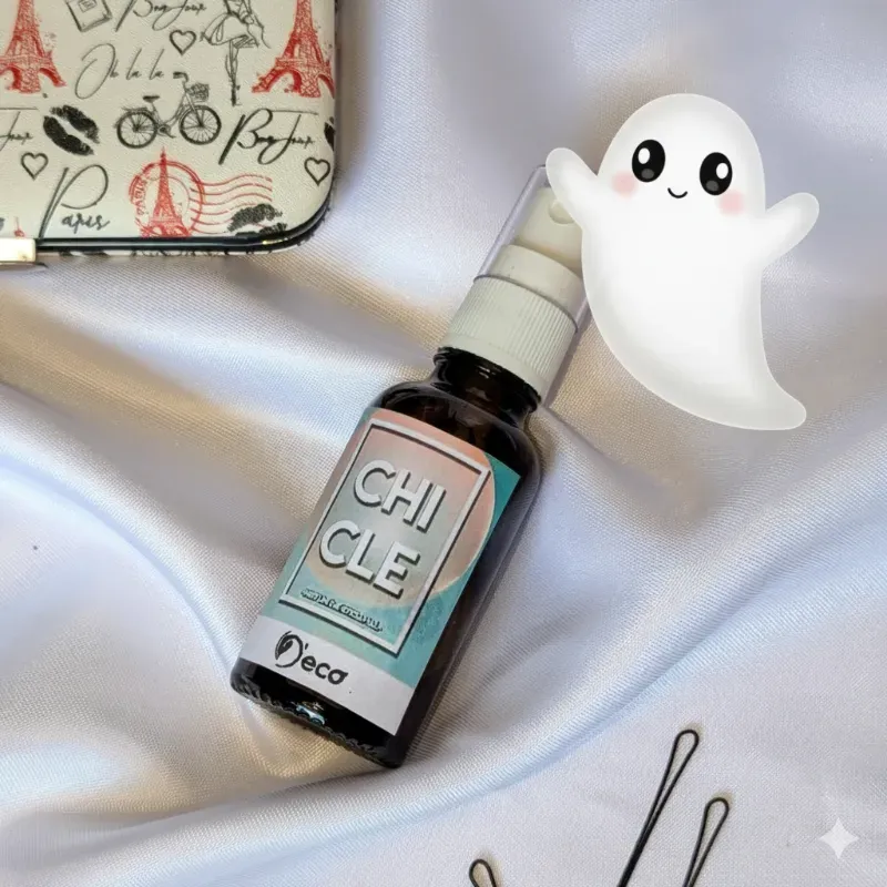 Perfume "Chicle"