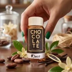 Perfume chocolate 30ml