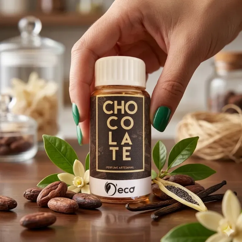 Perfume chocolate 30ml