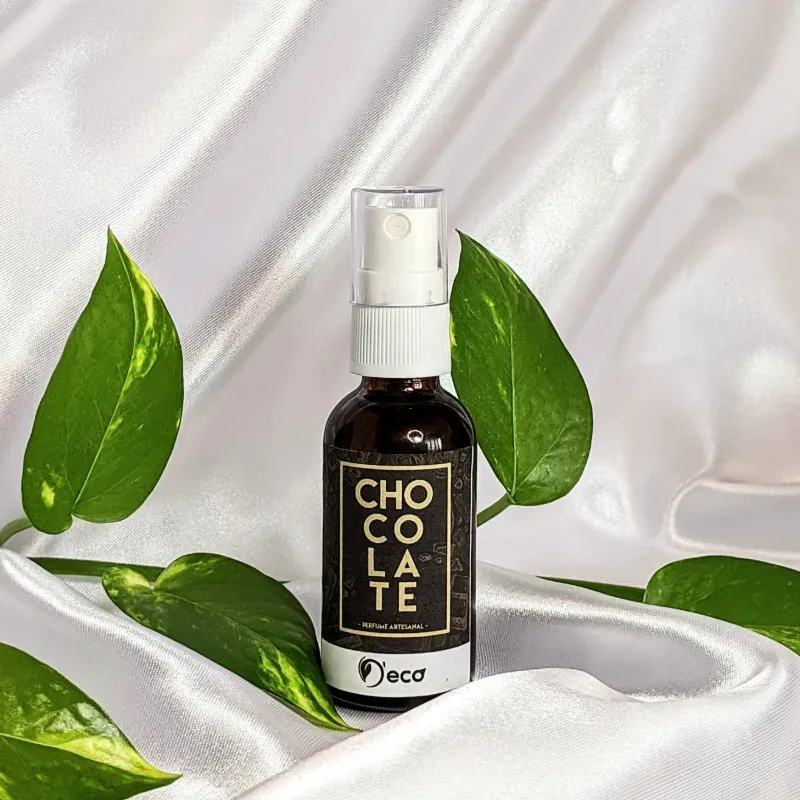 Perfume "Chocolate" (Plus)