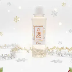 Perfume "Cítrico"