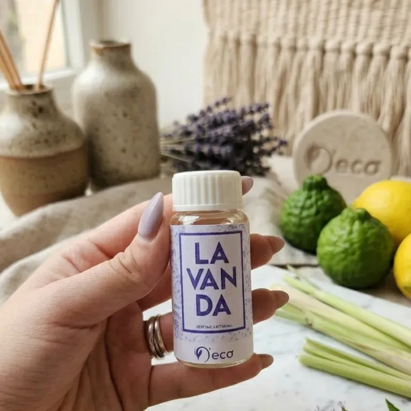 Perfume de lavanda 30ml