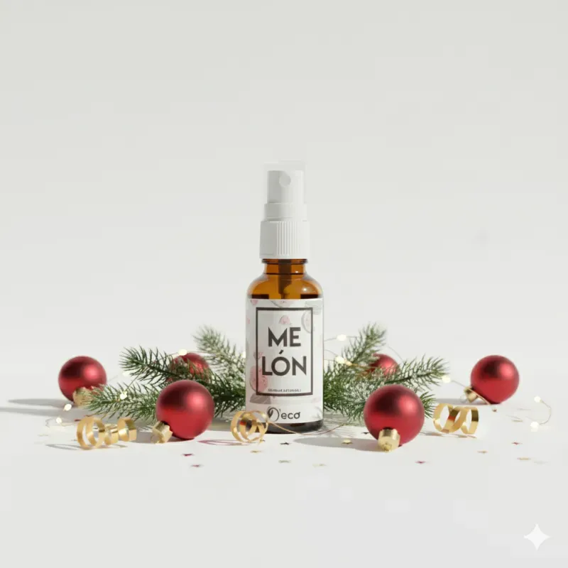 Perfume "Melón"