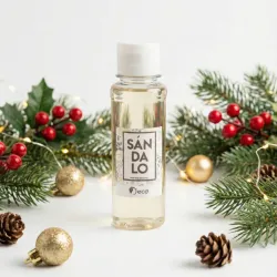 Perfume "Sándalo"