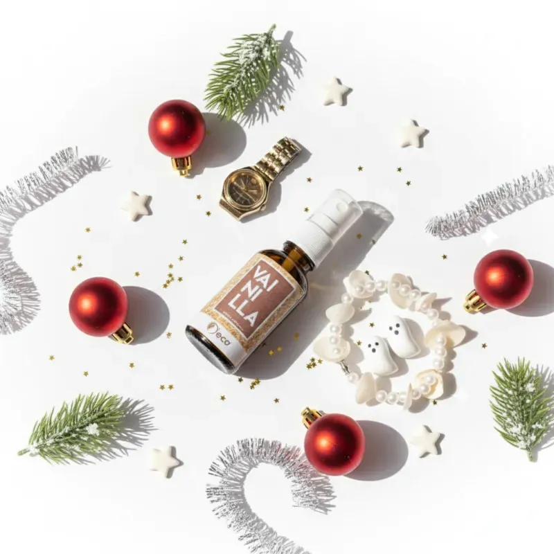 Perfume "Vainilla" (Plus)