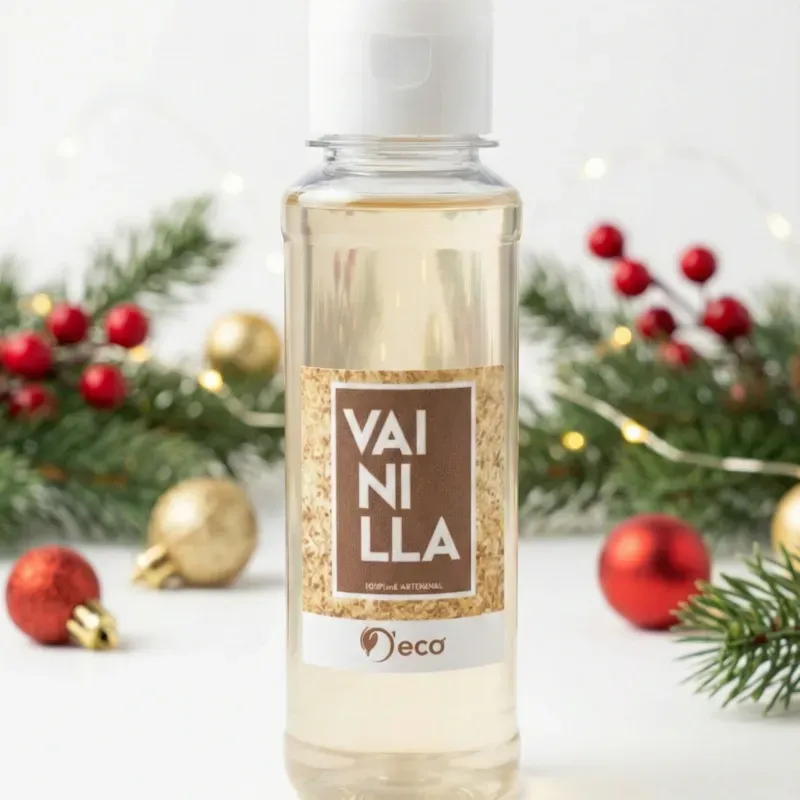 Perfume "Vainilla" (Plus)