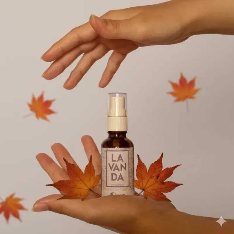 Perfume "Lavanda" 
