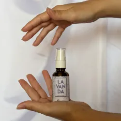 Perfume "Lavanda" 