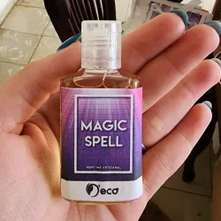 Perfume magic spell 30ml