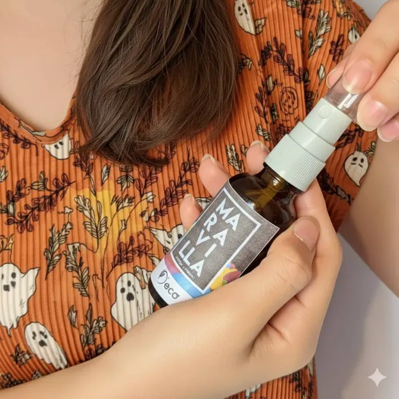 Perfume "Maravilla"