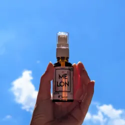 Perfume "Melón"