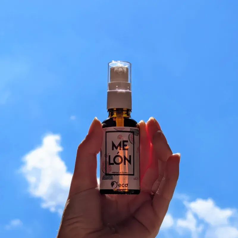 Perfume "Melón"
