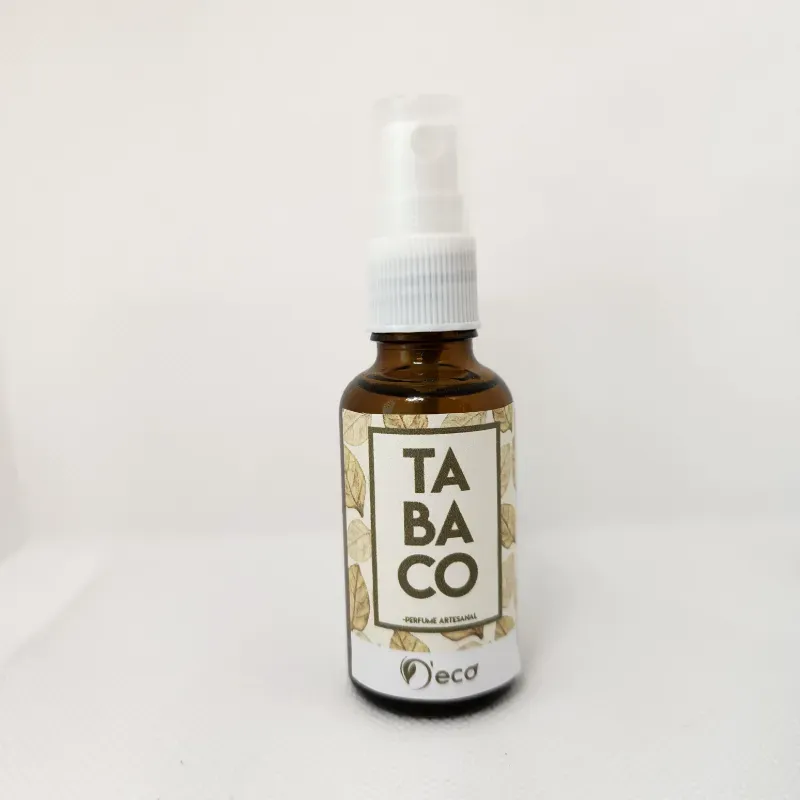 Perfume tabaco 