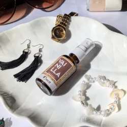 Perfume "Vainilla" (Plus)