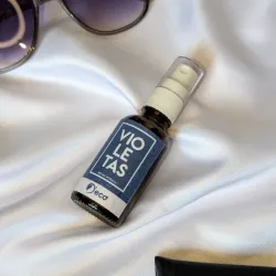 Perfume "Violetas"