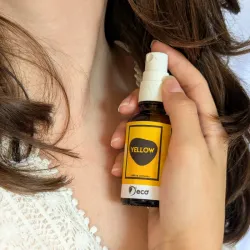 Perfume "Yellow"