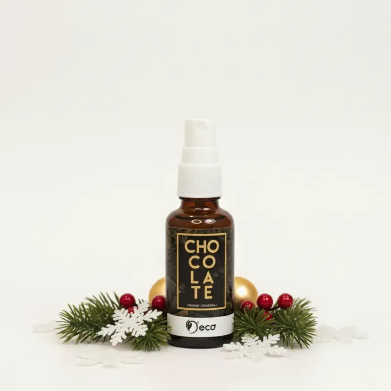 Perfume "Chocolate" (Plus)