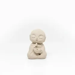 Portainciensos "Buda"