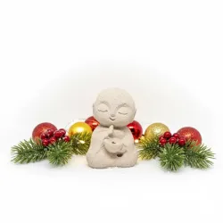 Portainciensos "Buda"