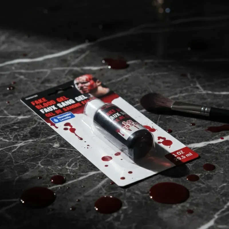 Sangre artificial