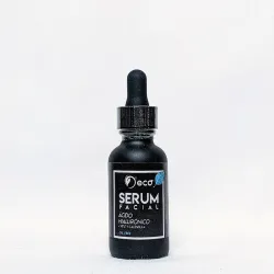 Serum de acido hialuronico 