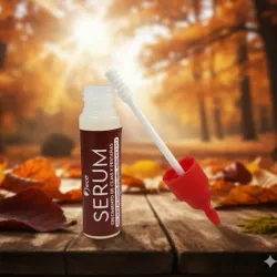 Serum de crecimiento de cejas y pestañas 