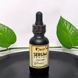 Serum de vitamina c y acido hialuronico 