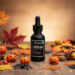 Sérum facial de ácido hialurónico 