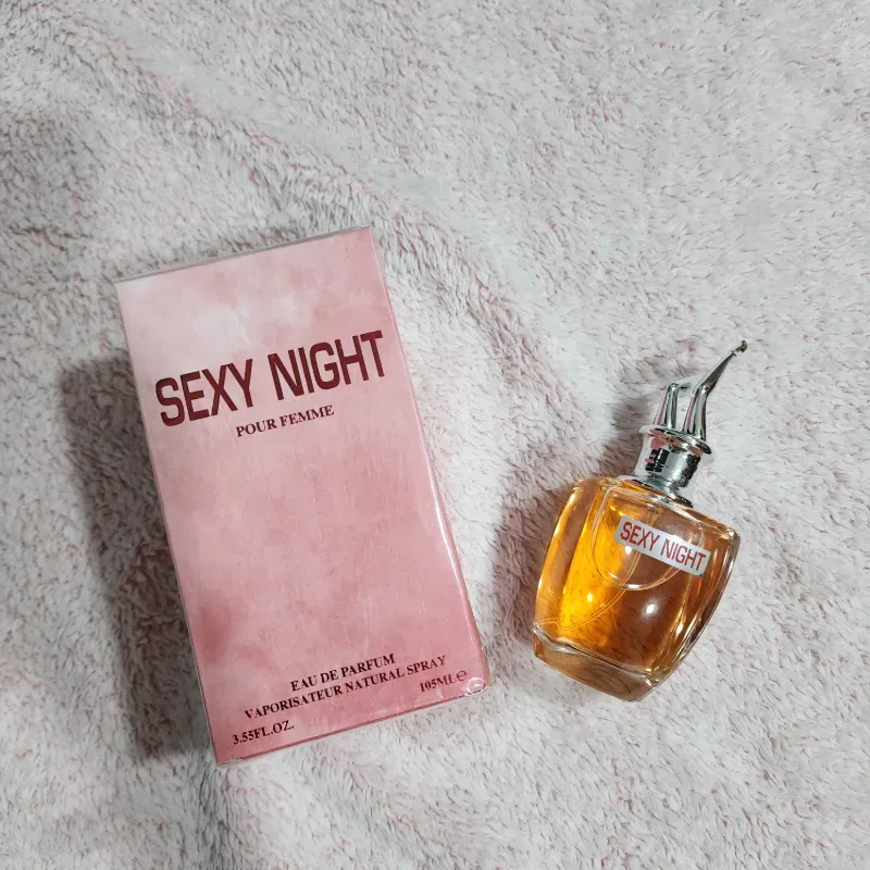 Sexy night clon de scandal