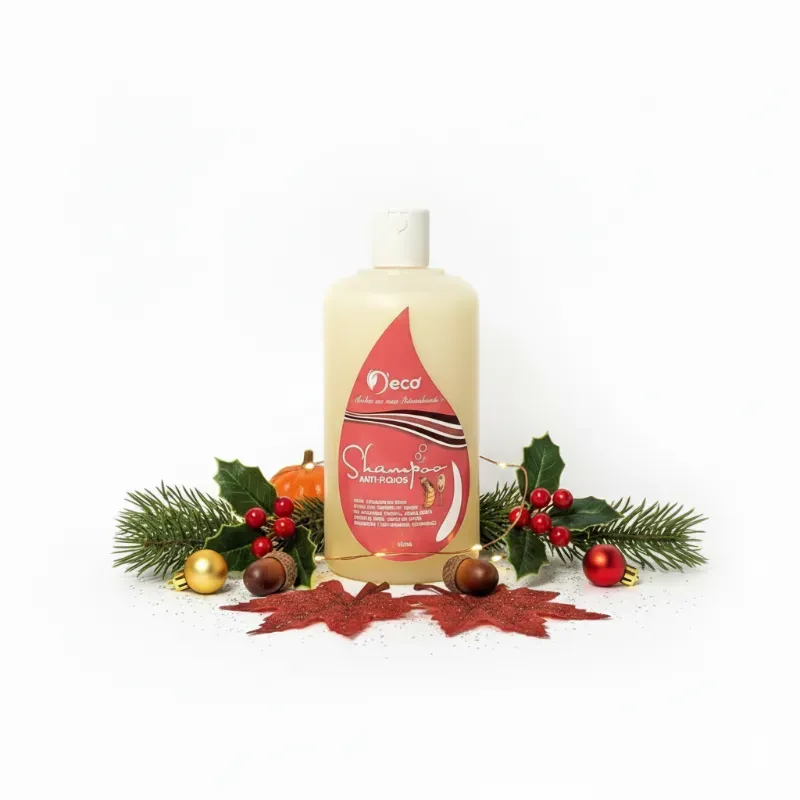 Champú antipiojos