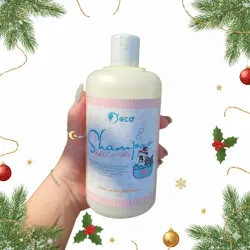 Shampoo para mascotas