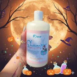 Shampoo para mascotas