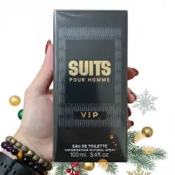 Suits vip