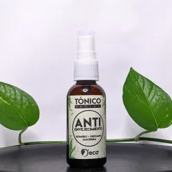 Tonico facial antienvejecimiento 